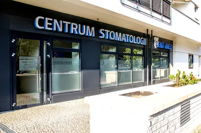 Centrum Stomatologii DENT-MED Olton Anna