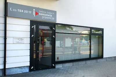 Adwokat Iwona Jadach